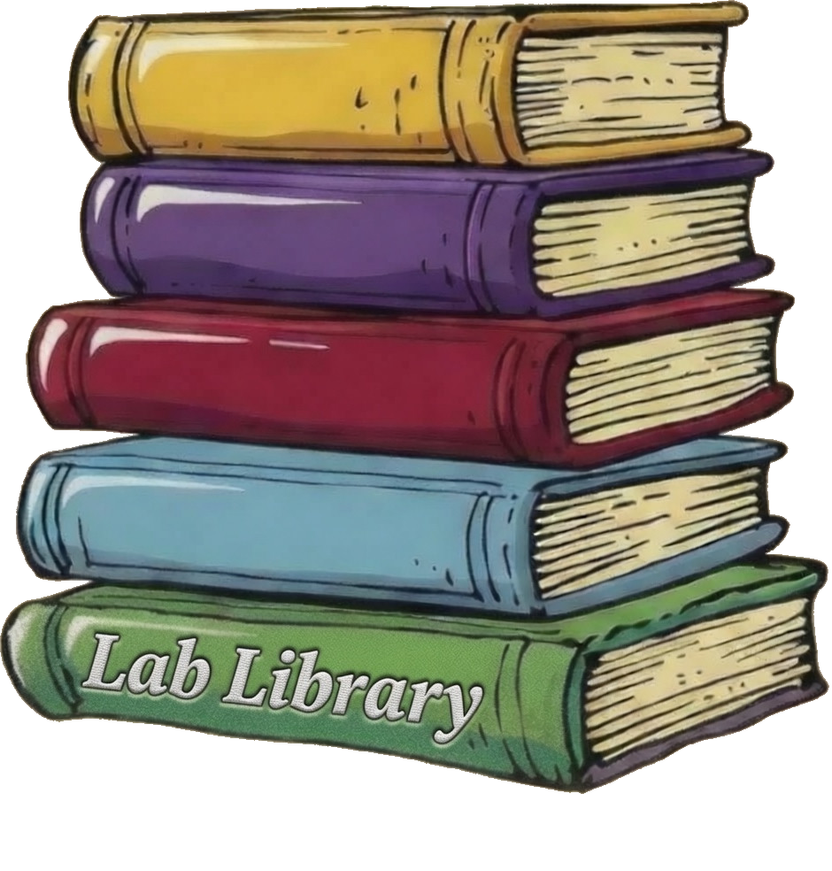 LabLibrary logo